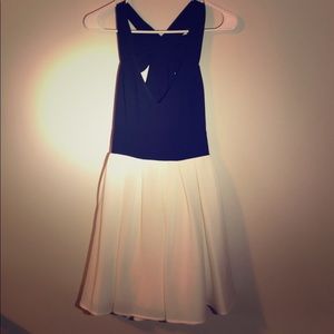 Cocktail dress